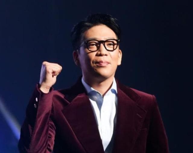 유명 연예인 신씨 4관왕 달성!