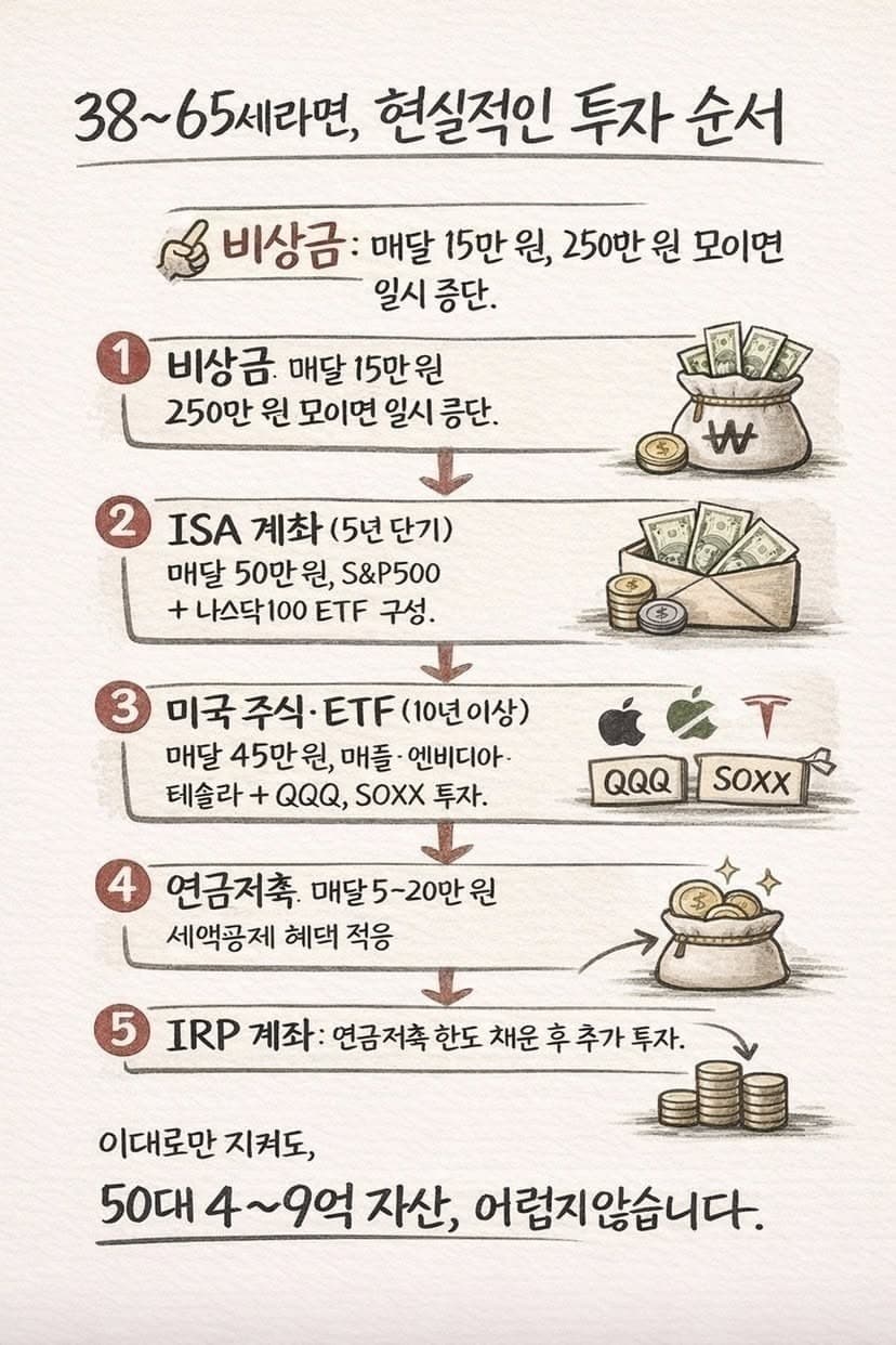 ETF 금융 공부 모음집 2026