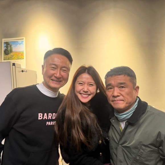 김건모 최근 현황