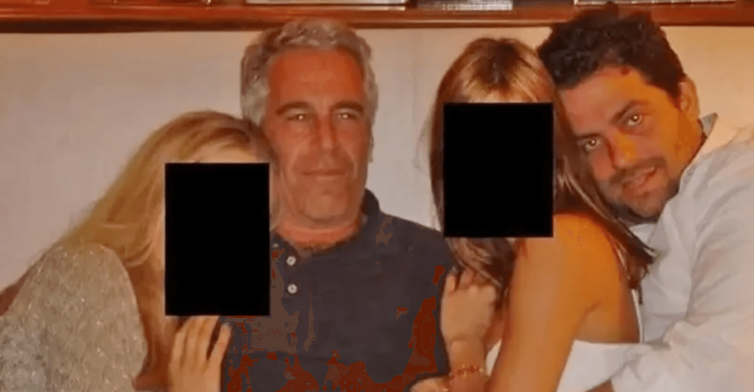 엡스타인 파일 추가 공개, 전 세계 파장 [뉴스in뉴스] / KBS 2026.02.04.