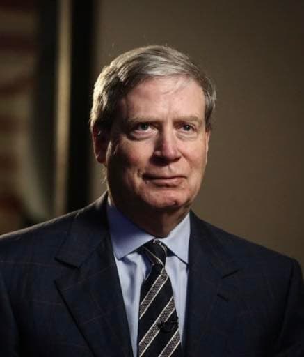 전설을 만든 투자자 스탠리 드러켄밀러