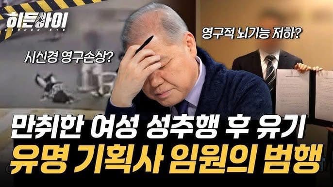 대한민국 사법 리스크