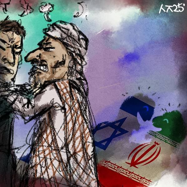 이란과 이스라엘, 형제에서 불구대천의 적으로 – 역사 속 반전과 교훈