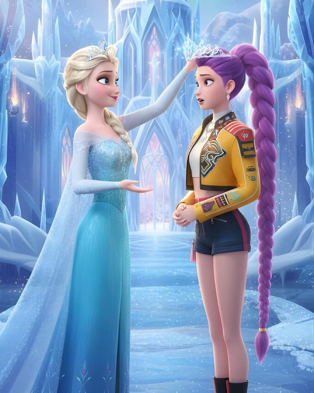 12년만의 인수인계