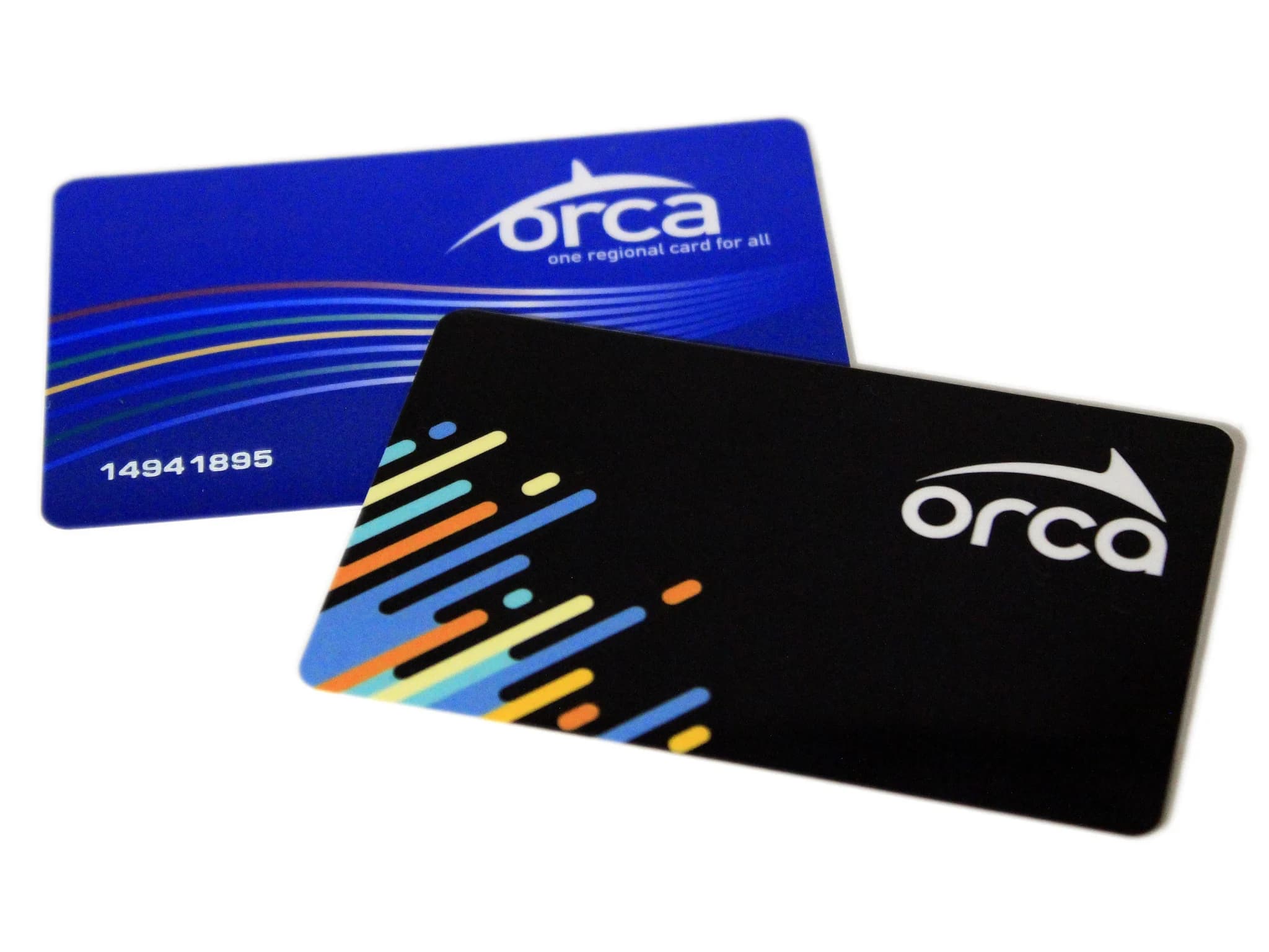 시애틀 시니어 올카 카드