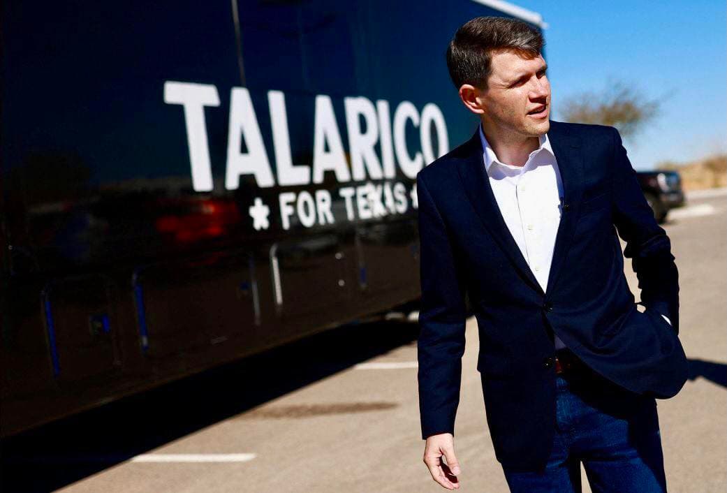 텍사스 상원 선거 ‘새 변수’… 민주당 탈라리코 후보 확정
