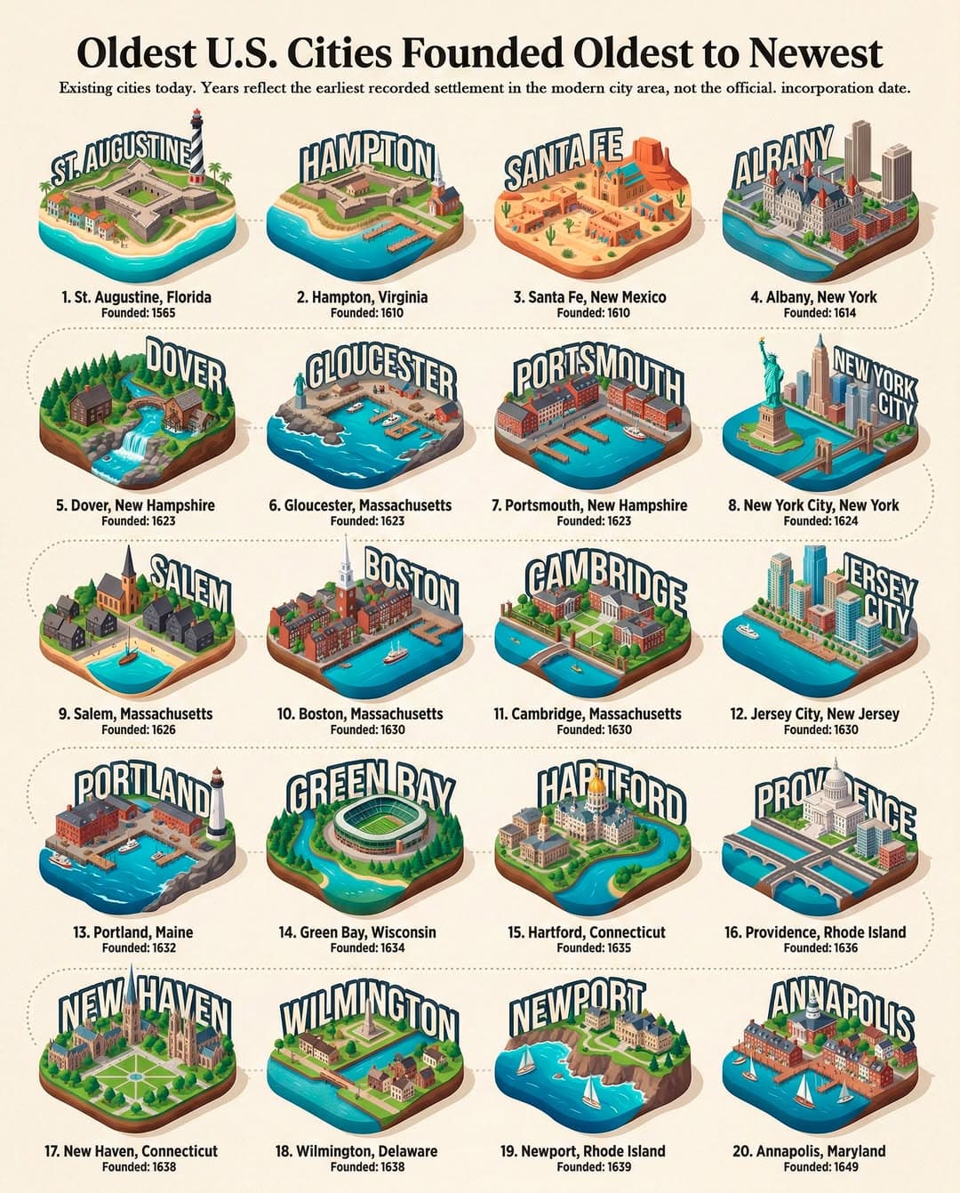 “미국 역사는 1776년부터?”