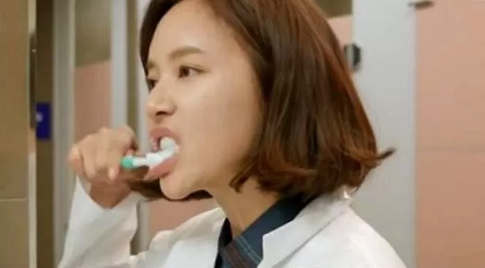 오직 한국에만 있다는 문화인데