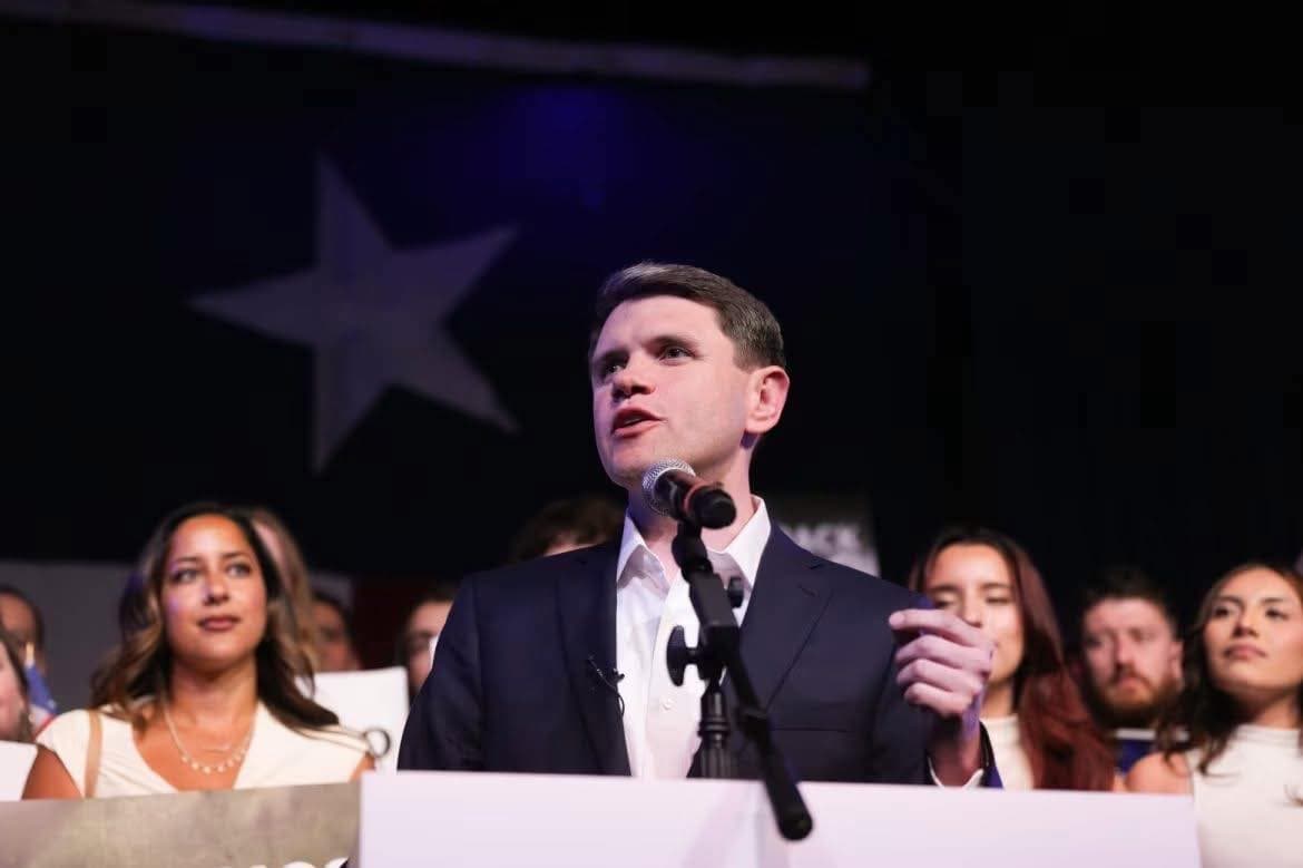 제임스 탈라리코가 우리에게 던질 미래