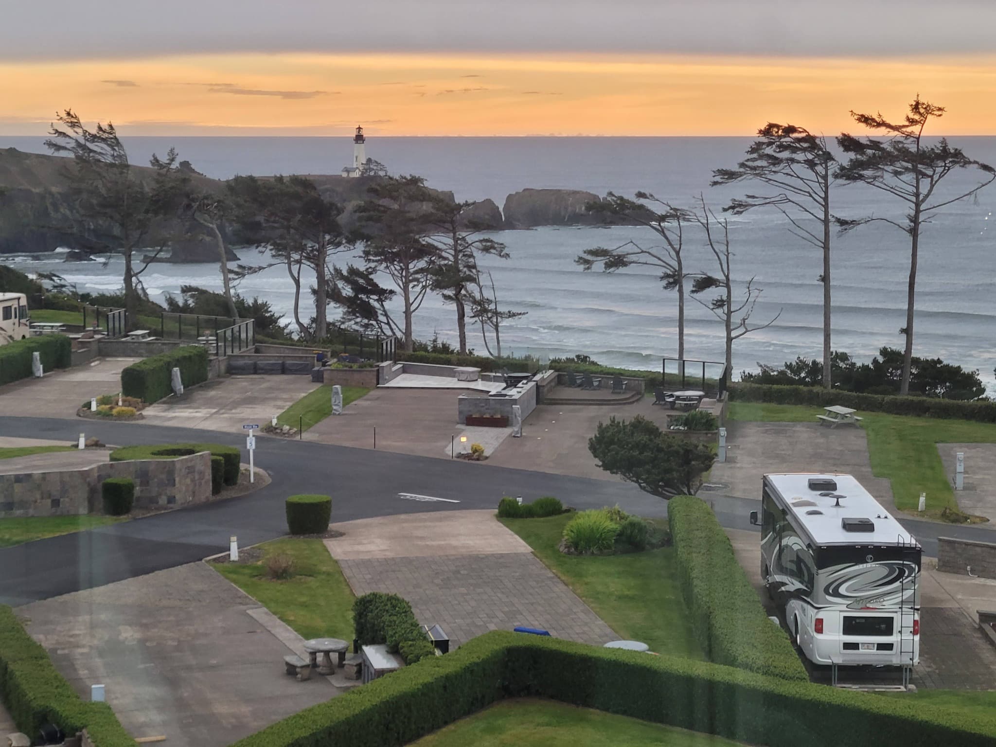 버스와 함께 하는 은퇴 후 나의 삶