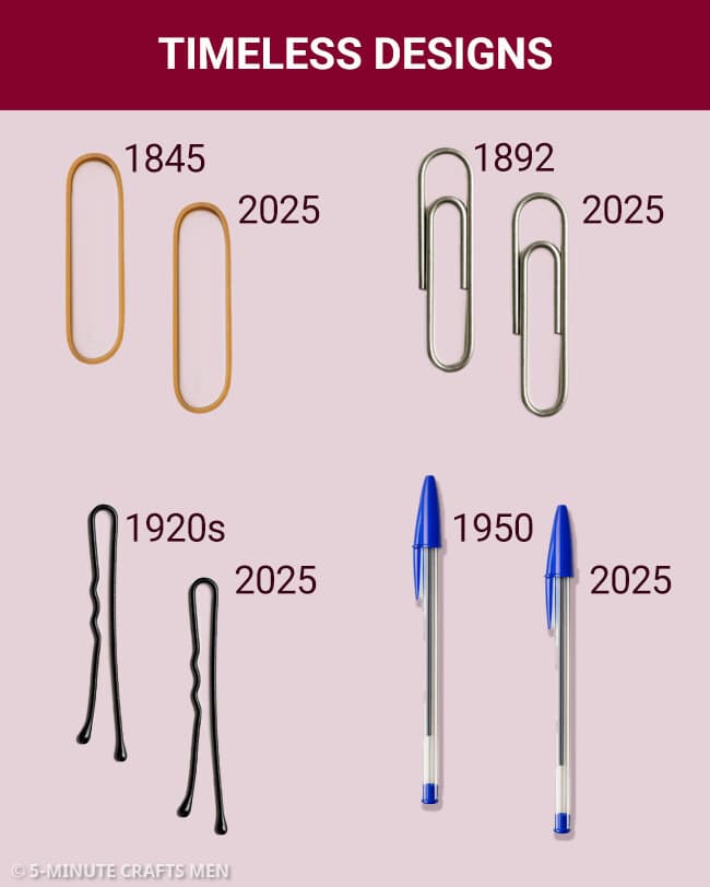 좋은 제품은 업그레이드가 필요 없다