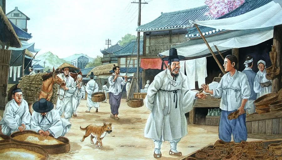 알아두면 언젠가 써먹을 우리말 지식