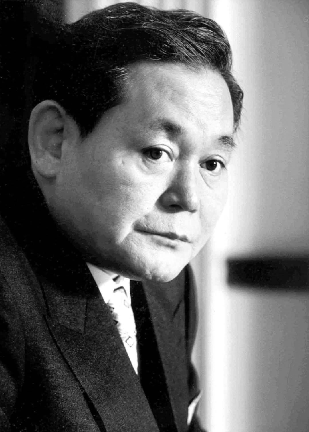 생전 이건희 회장이 “절대 상종하지 말라”고 

강조한 인간 유형 4가지