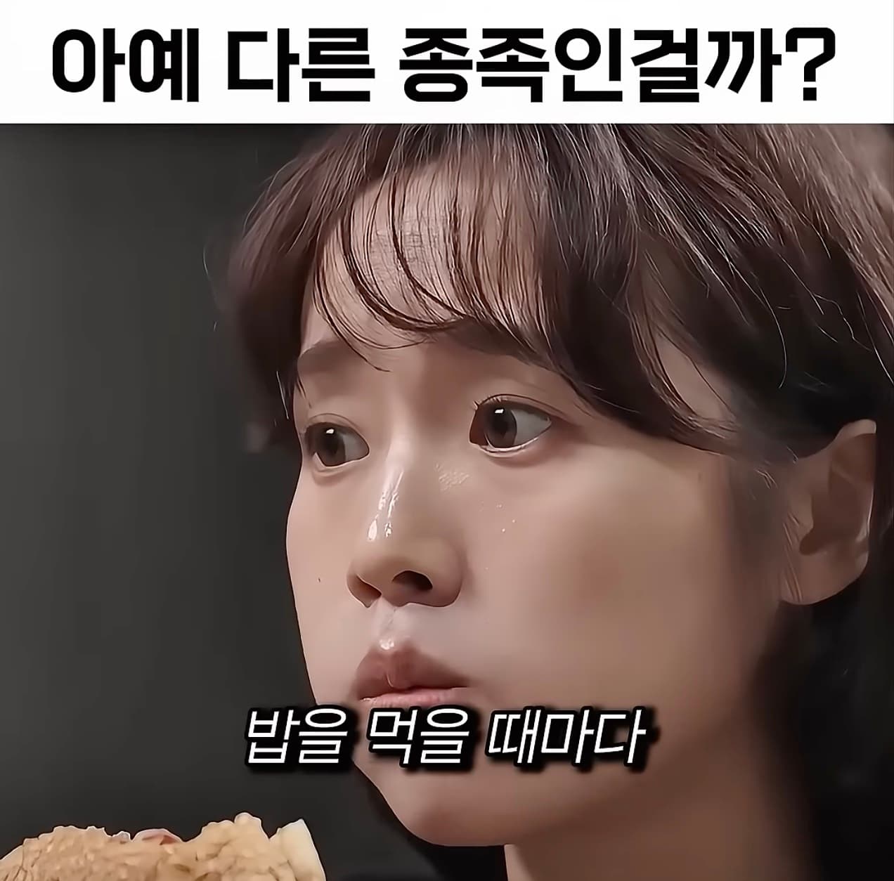 남자는 이해가 어려워