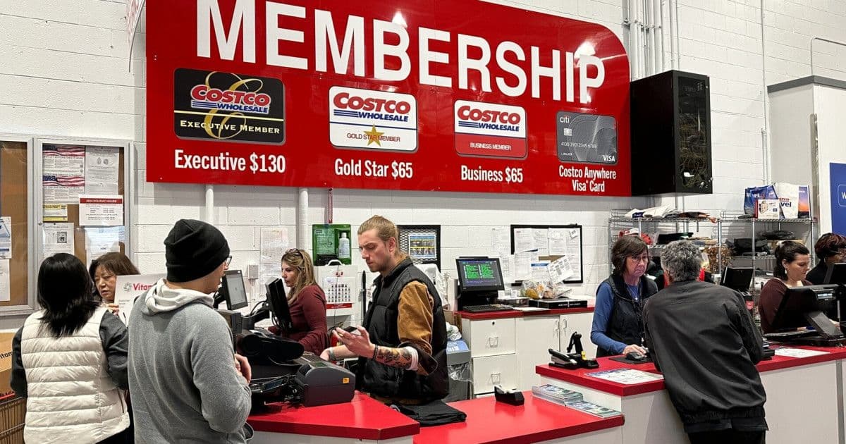 코스트코가 회원 혜택을 강화: 3가지 핵심 신규 혜택